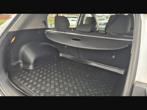 Kia Sportage CRDI 1 ISG 20