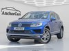Volkswagen Touareg 3.0 TDI V6 BlueMotion Tech SE SUV 5dr Diesel Tiptronic 4WD Euro 6 (s/s) (26