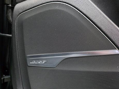 Audi SQ7 4.0 TDI V8 SUV 5dr Diesel Tiptronic quattro Euro 6 (s/s) (435 ps) 7