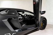 Lamborghini Aventador SV AD PERSONAM. FACTORY SATIN CARBON FIBRE EXT. COMFORT SEATS. FRONT LIFT. 14