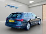 Audi A4 2.0 TDI 35 Technik S Tronic Euro 6 (s/s) 5dr 7