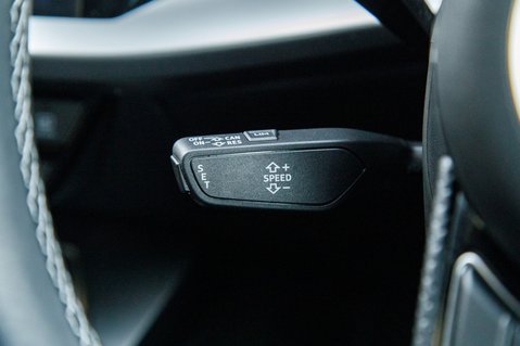 Audi A3 SPORTBACK TFSI S LINE 19