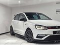 Volkswagen Polo 1.8 Polo GTI 5dr 7