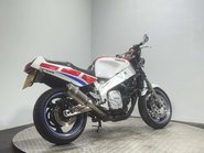 Yamaha FZR 1989 RUNNING PROJECT BIKE CLASSIC SPORTS BIKE NAKED 1000CC 2