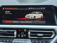 BMW 3 Series 2.0 318d M Sport Auto 5dr 27