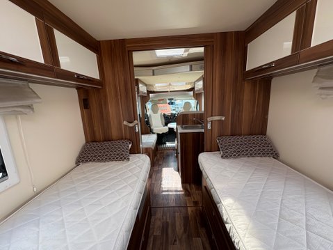 Rollerteam T-Line 785 34