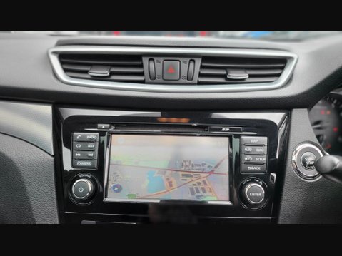 Nissan Qashqai N-CONNECTA DIG-T 24