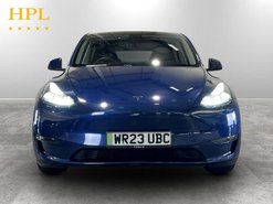 Tesla Model Y (Dual Motor) Performance SUV 5dr Electric Auto 4WDE (426 bhp) Pan Roof - Sa
