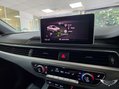 Audi A5 2.0 TFSI Sport Sportback S Tronic Euro 6 (s/s) 5dr 34