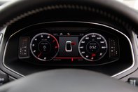 SEAT Arona TSI XCELLENCE LUX 14