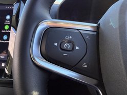 Volvo C40 Twin Recharge 78kWh Ultimate SUV 5dr Electric Auto AWD (408 ps) 39