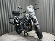 Sinnis Terrain 125 2019 19K RUNNING ADVENTURE BIKE PROJECT BIKE 125CC 2