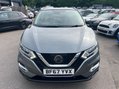 Nissan Qashqai 1.2 DIG-T N-Connecta Euro 6 (s/s) 5dr 2
