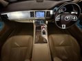 Jaguar XF D PREMIUM LUXURY SPORTBRAKE 11