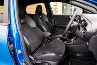 Ford Puma ST 26