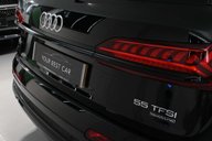 Audi Q7 TFSI QUATTRO S LINE BLACK EDITION MHEV 21
