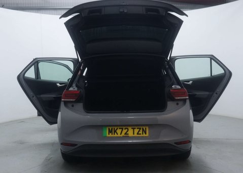 Volkswagen ID.3 ID3 Life 5dr 60