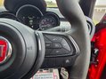 Fiat 500X 1.0 FireFly Turbo Sport Euro 6 (s/s) 5dr 44