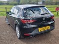 SEAT Leon ECOTSI FR TECHNOLOGY 7