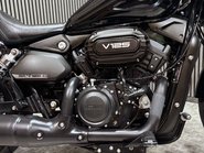 Keeway RKV 2023 ONLY 2K 1 OWNER V TWIN CRUISER BIKE 125CC LEARNER 21