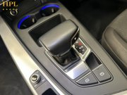 Audi A4 2.0 TFSI 35 Technik Estate 5dr Petrol S Tronic Euro 6 (s/s) (150 ps) Air Co 17