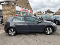 Volkswagen Golf E-GOLF 7