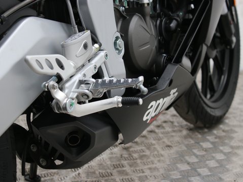 Aprilia RS125 RS 125 14
