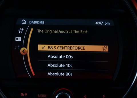 Mini Hatch 2.0 Cooper S Exclusive Auto 5dr 28