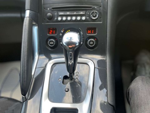 Peugeot 3008 1.6 3008 Allure e-HDi Semi-Auto 5dr 31