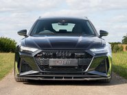 Audi RS6 Carbon Black Urban 26