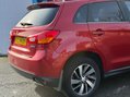 Mitsubishi Asx 2.2 DI-D 4 Auto 4WD Euro 5 (s/s) 5dr 29