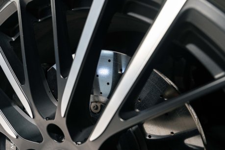 Aston Martin DBX 707 V8. NOW SOLD. SIMILAR REQUIRED. PLEASE CALL 01903 254800. 11