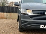 Volkswagen Transporter T28 TDI P/V STARTLINE 32