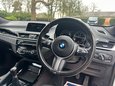 BMW X2 2.0 18d M Sport X sDrive Euro 6 (s/s) 5dr 41