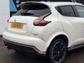 Nissan Juke 1.6 DIG-T Nismo RS Euro 6 5dr 35