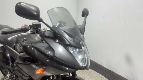 Yamaha XJ6 2010 31K MOT JUST SERVICED 600CC A2 RESTRICTABLE 46