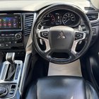 Mitsubishi Shogun Sport 2.4D 4 Auto 4WD Euro 6 5dr 