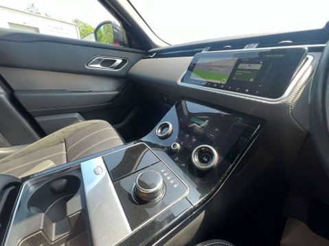 Land Rover Range Rover Velar 2.0 Range Rover Velar R-Dynamic S D180 Automatic 4WD 5dr 23