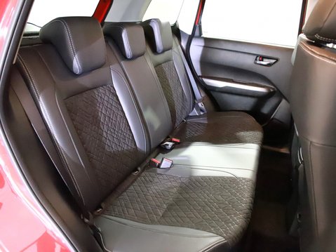 Suzuki Vitara 1.4 Boosterjet Mild Hybrid Ultra ALLGRIP 5dr 31