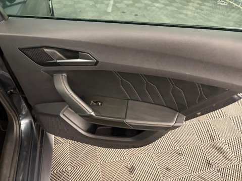 Cupra Leon 1.5 eTSI EVO V1 Design Edition DSG Euro 6 (s/s) 5dr 35