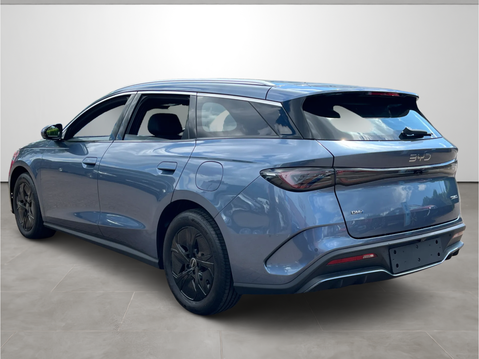 BYD Seal 6 Touring 1.5 DM-i Boost 5dr e-CVT 3