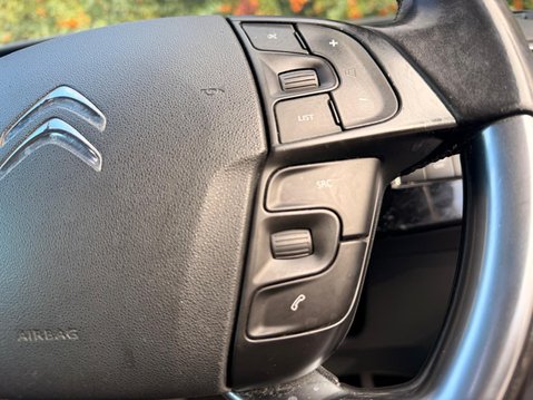 Citroen Grand C4 Picasso 1.6 BlueHDi Exclusive Euro 6 (s/s) 5dr 12