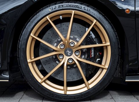 Ferrari 488 Pista 10