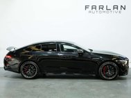Mercedes-Benz Amg GT 4.0 63 V8 BiTurbo Coupe 5dr Petrol SpdS MCT 4MATIC+ Euro 6 (s/s) (585 ps) 77