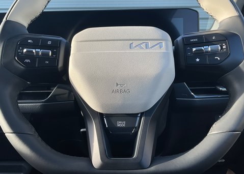 Kia Stonic 1.0 T-GDi GT-Line 48V  21