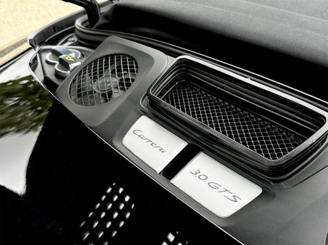 Porsche 911 CARRERA GTS PDK 78