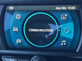 Mini Hatch 1.5 Cooper Sport Auto 3dr 34