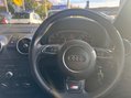 Audi A1 1.6 TDI S line Sportback Euro 5 (s/s) 5dr 18