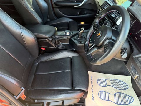 BMW 1 Series 3.0 M140i Shadow Edition Auto 5dr 12