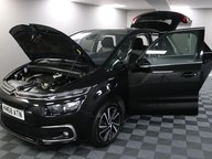 Citroen C4 Spacetourer PURETECH FLAIR S/S 16